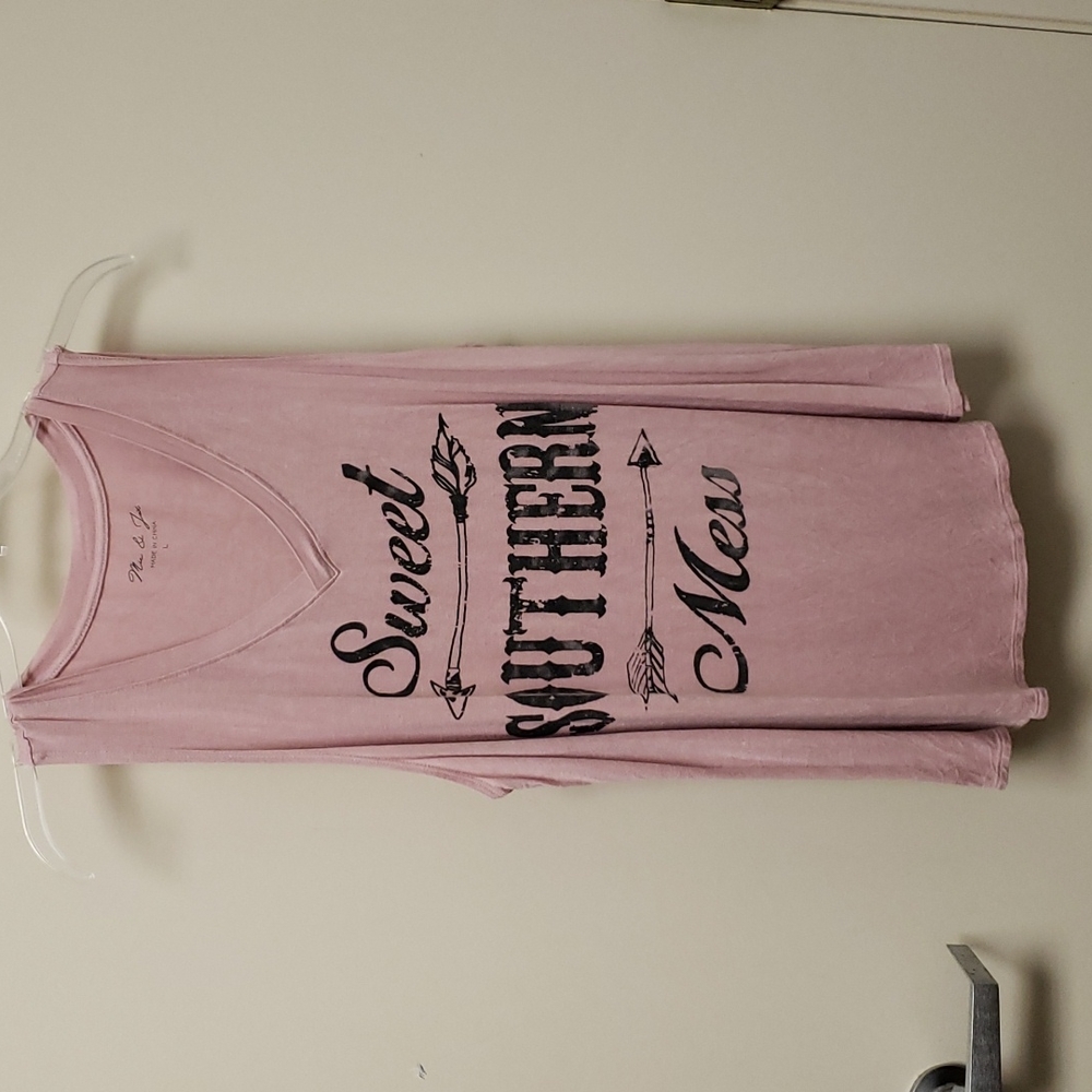 Women's Tank top